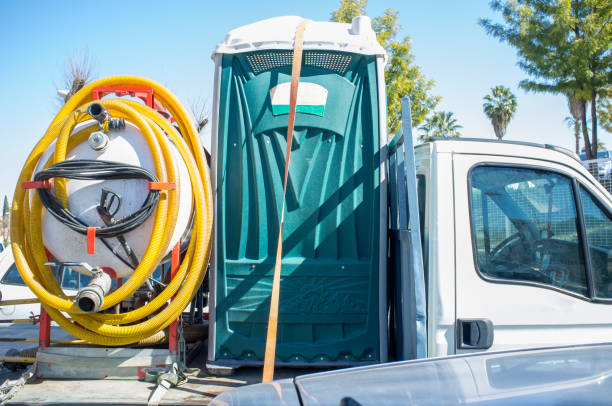 Best Construction site porta potty rental  in Newtown Grant, PA