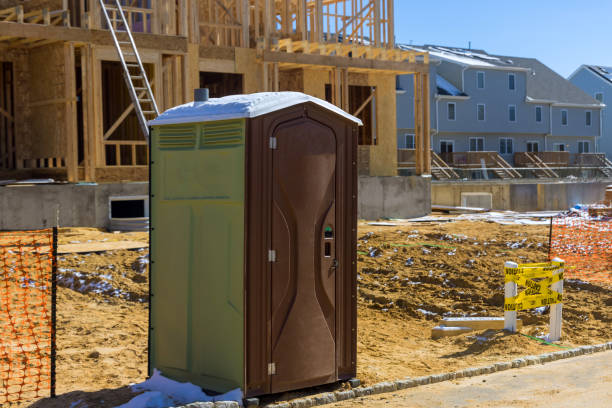 Best Porta potty delivery and setup  in Newtown Grant, PA