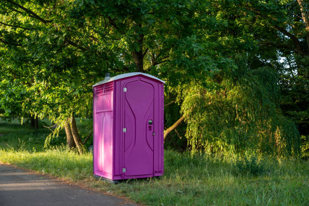 Portable Toilet Options We Offer in Newtown Grant, PA